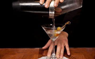 Downtown Bar