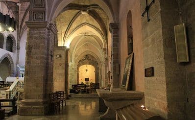 Church of San Francesco