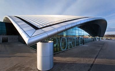 Airport