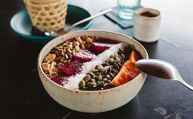 Luci's Marketplace