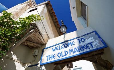 Kastro (Naxos Town)