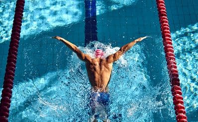 International Swimming Hall of Fame