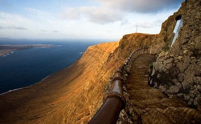 Mirador del Rio