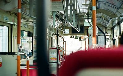 Public transport