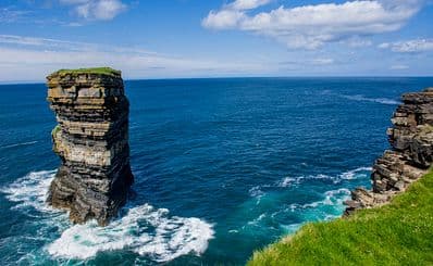 Downpatrick Head