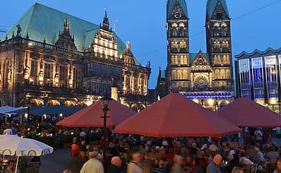 Bremen Music Festival (September)