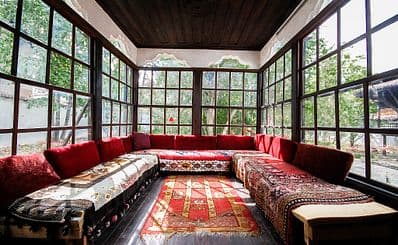 Ethnographic Museum