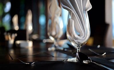 St. Martin's Wine Bistro