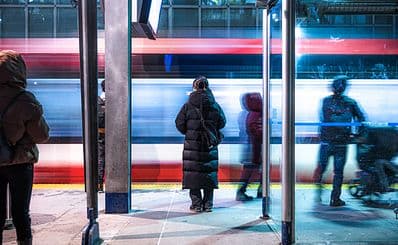 Public Transport