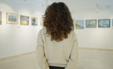 Musée des Beaux Arts