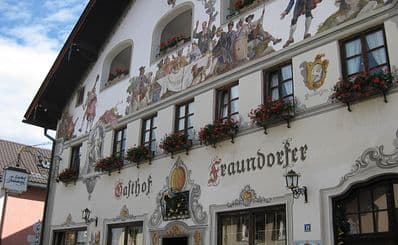 Gasthof Fraundorfer