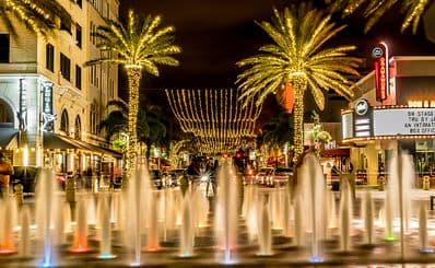 Clematis Street (West Palm Beach)