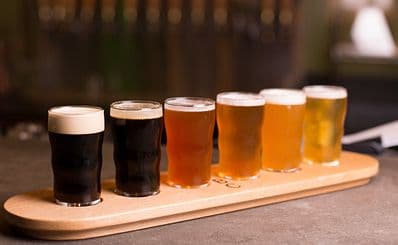 Barrio Brewing Co.