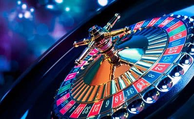 Casino Canberra