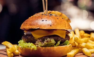 Cheap Eats in Oslo