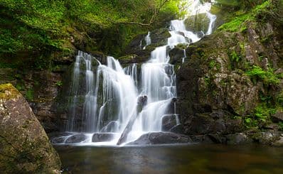 Torc Waterfall