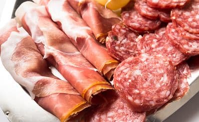 Salumeria Garibaldi