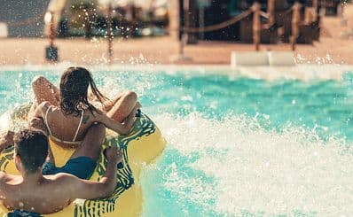 Knott's Soak City USA