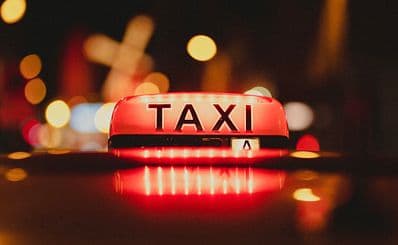 Taxi
