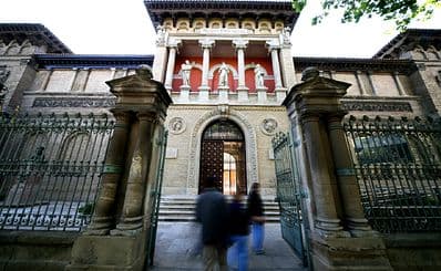 Museo de Zaragoza