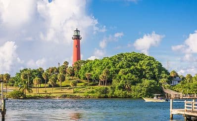 Jupiter Inlet Lighthouse & Museum