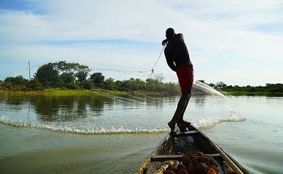 Fishing