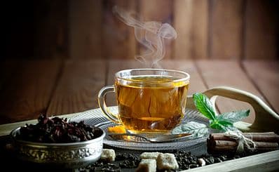 Little Village Tea & Spice