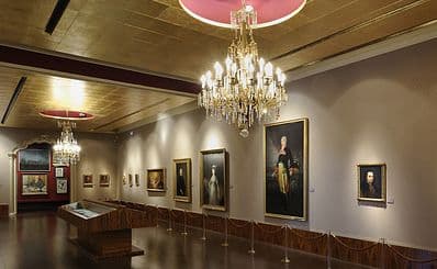Goya Museum - Ibercaja Collection