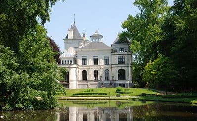 Tivoli Castle