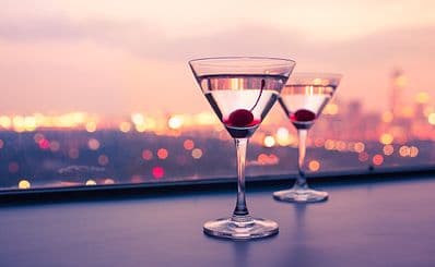Dinner in The Sky Malta
