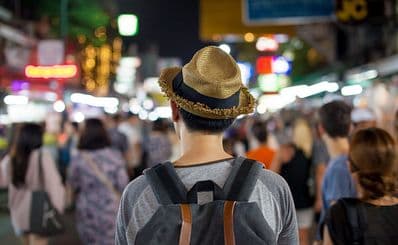 Khaosan Road
