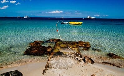 Platja d’en Bossa