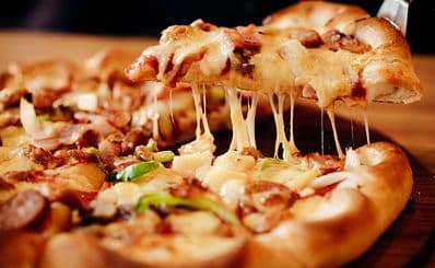 Ristorante Pizzeria Venedik