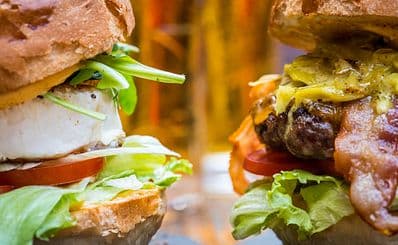 Gastropub Soho