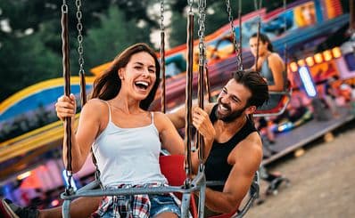 Family Kingdom Amusement Park
