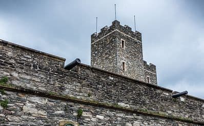 Tower Museum