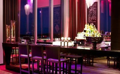 Clarion Sense Skybar