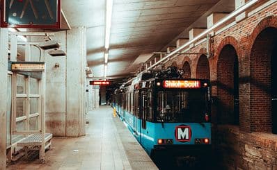 Public Transport