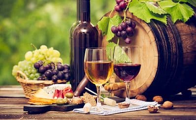 Azienda Agricola Cà Neuva