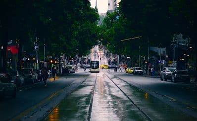 Public Transport