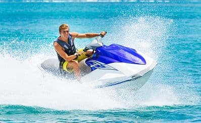 Water Sports