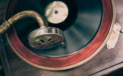 Phonographic Museum