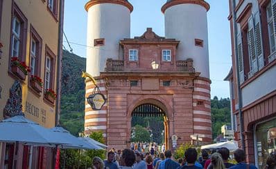 Steingasse