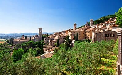Assisi