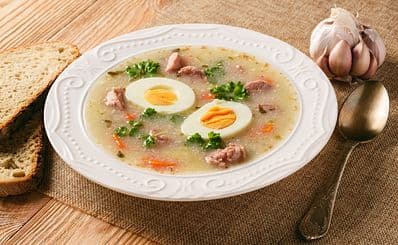 Restauracja Różana