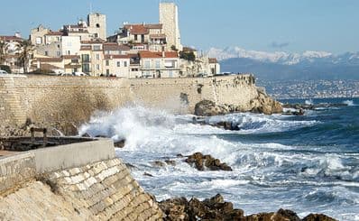 Antibes
