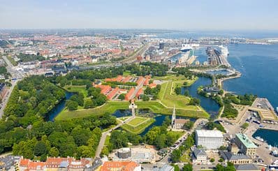 Kastellet