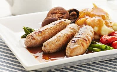 McHalls Bistro