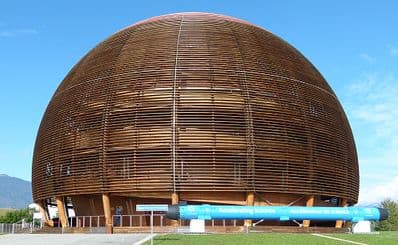 CERN