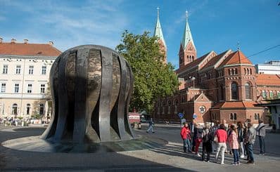 Maribor Guided Tours